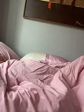 Pertunjukan Kamera Web BettyCock