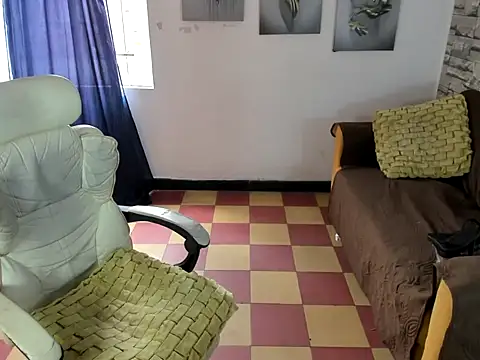 Chatroom XXX en direct de felipe_colinss