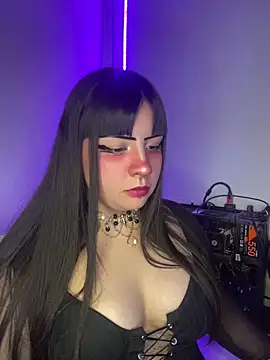 ugly_shinii99n Webbikameraesitys