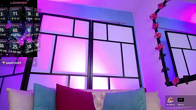 Catalina_soul Chat XXX live