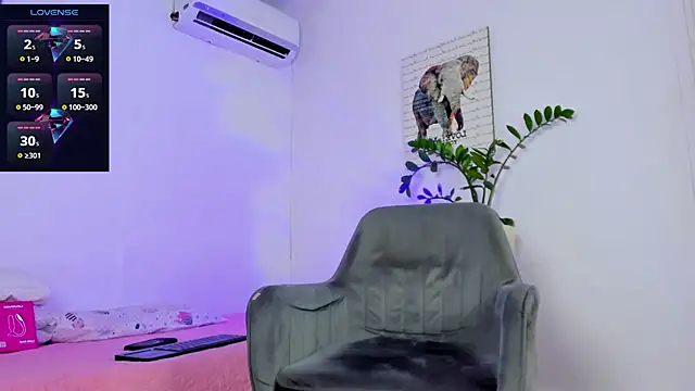xhj_Gambaru Obrolan Langsung XXX