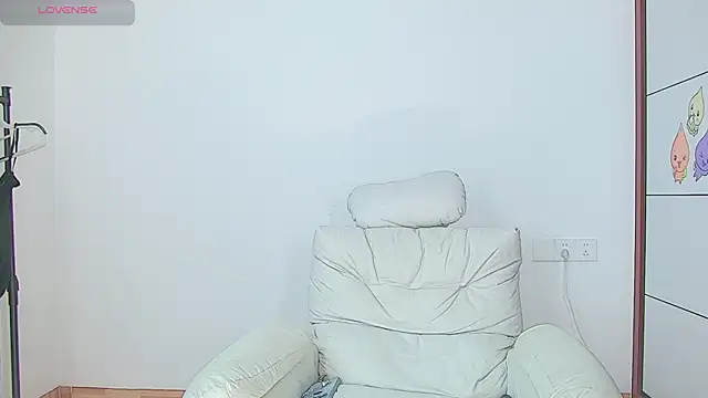 xiaoyu5 Show Webcam