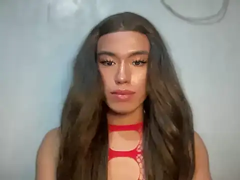 Show Webcam de sweet_mallory