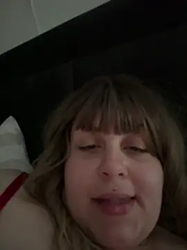 Fuckselly webkamerás műsora