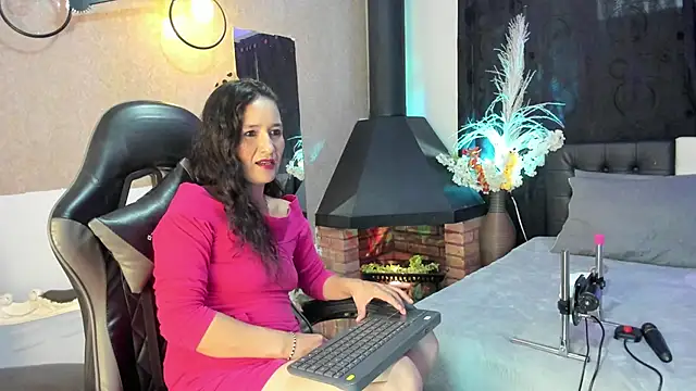 Vicky_Angeel Live XXX-Chat