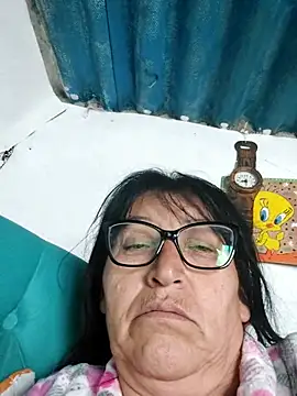 clarita_01 webkamerás műsora