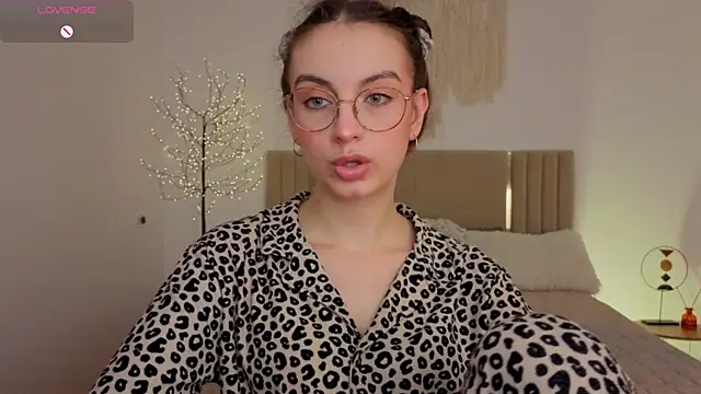 Real_cutie1 – Kamerová šou