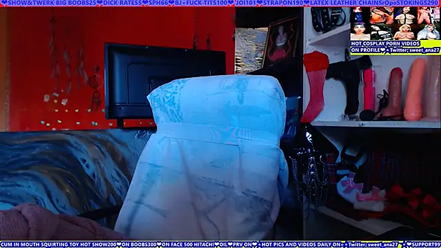 cuminmenowbbyx Live Chatraum
