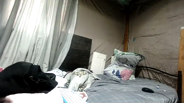 Camodick Live XXX-chat