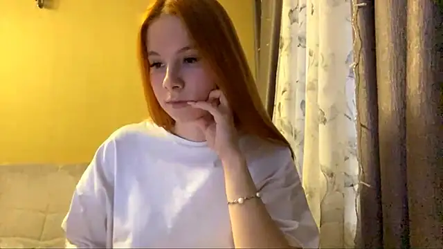 Webkamerová show nyanyamonkey