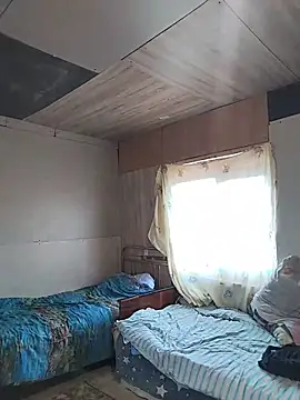 Dimentrius Webcam-Show