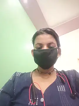 Aafreen_36's Live XXX Chat