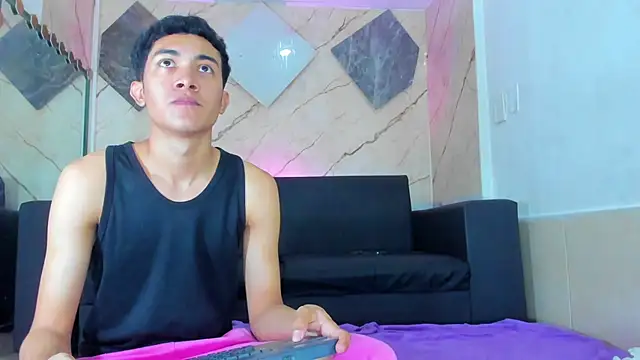 Chatroom XXX en direct de Yeff_26