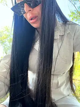 Baby_Panther's Live XXX Chat