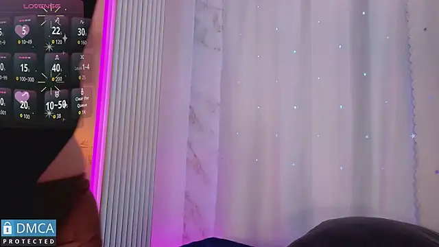isa_sweet1_ Adlı Modelin Canlı XXX Sohbeti