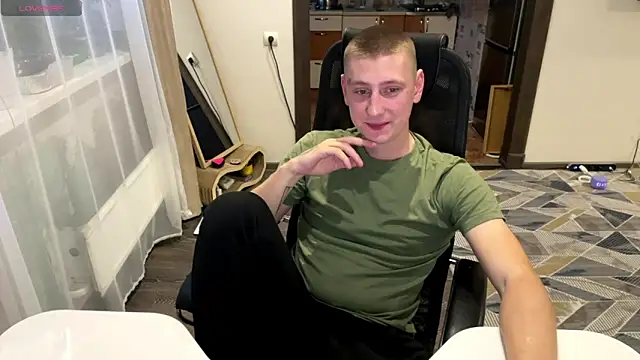 Keksik_ Live XXX Chat