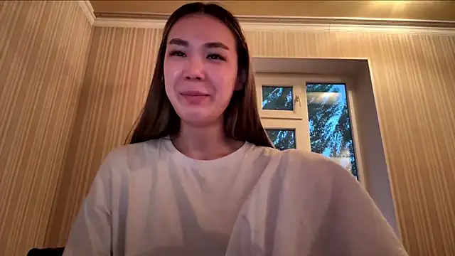 JenellKjellandn Live XXX chat