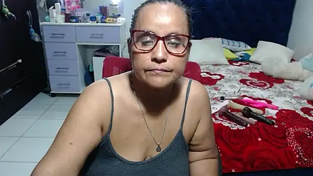Živý XXX chat pervert_mommy_