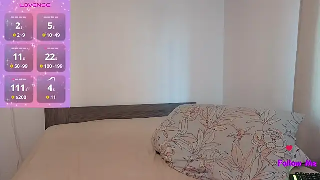 XXX chat uživo modela rosebelle11111