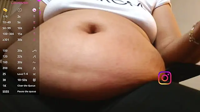 virtual_charm Show Webcam