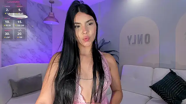 MiaLaurencen Live XXX chat