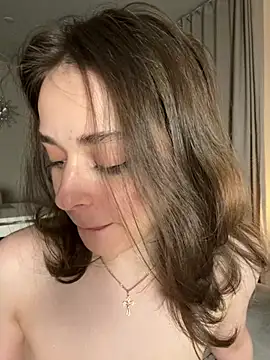 yoyogirlx Adlı Modelin Web Kamerası Şovu