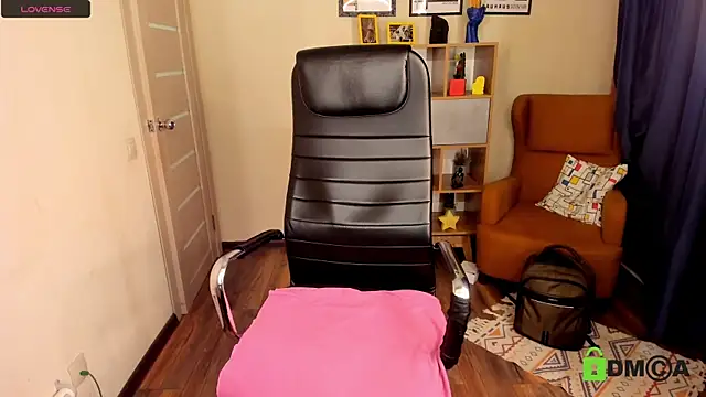 Soft_Flame's Live XXX Chat