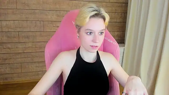 AgataGate's Live XXX Chat