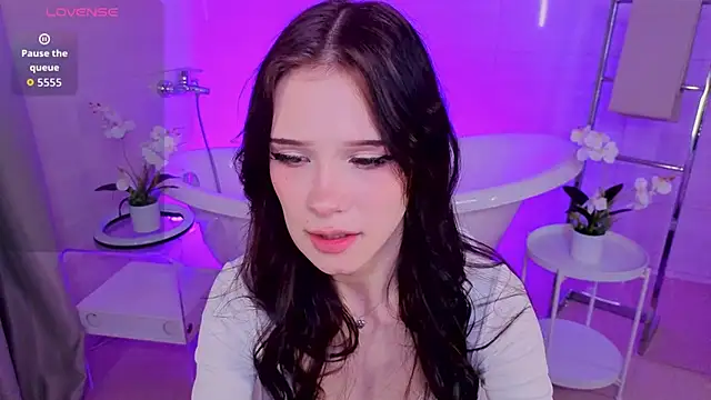 Deibora's Live XXX Chat