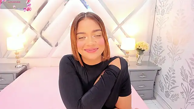 veroserna's Live XXX Chat
