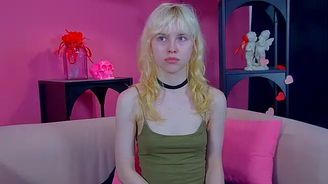 HannahHollis Live XXX-chat