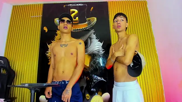 Guys_Latino_Hot Webcamshow
