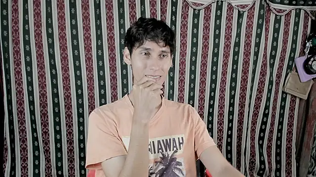 Show de webcam de Skinny_Sebas