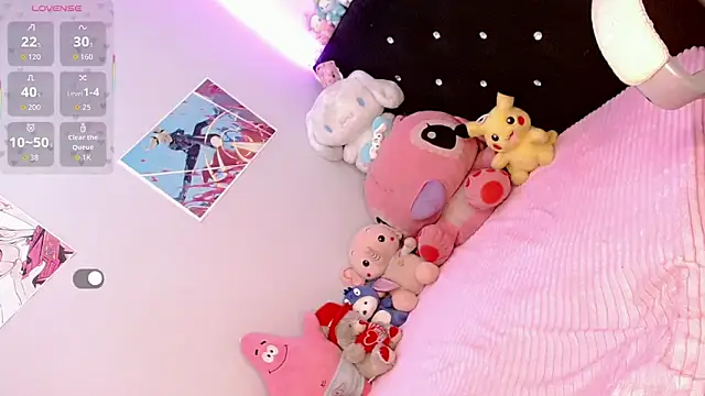 LisaHadidd 即時 XXX 聊天