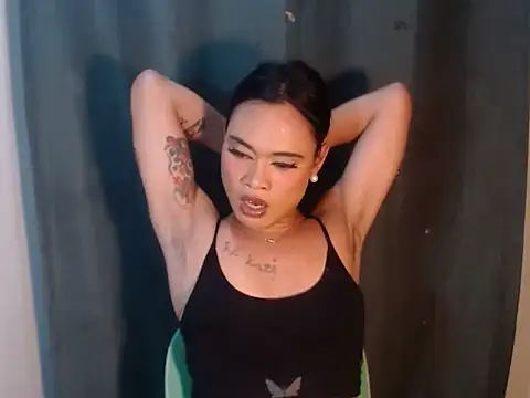 TSsexy_LOVERxxxxn Webbikameraesitys