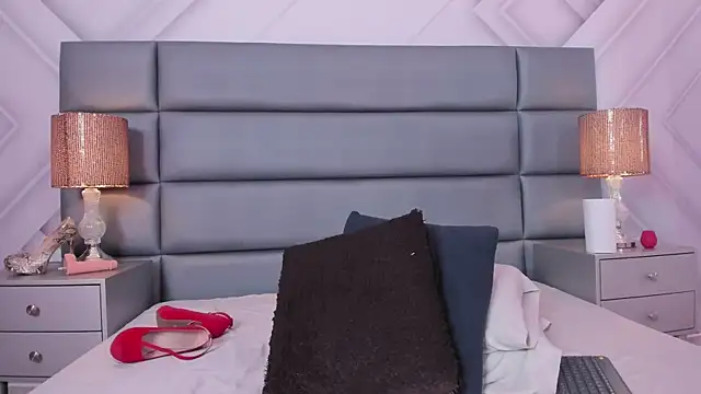 AlexaFoxx_ 라이브 XXX 채팅