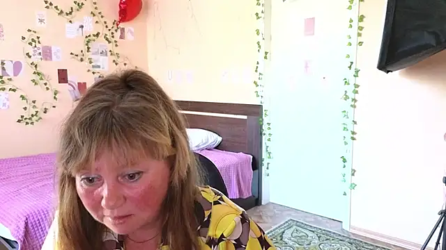 Melania_Cook's Live XXX Chat
