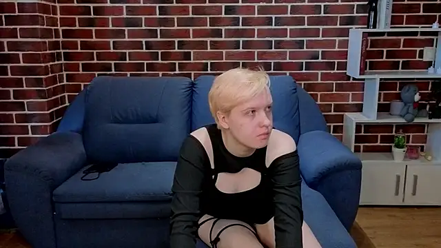 LeidaZinck's Live XXX Chat