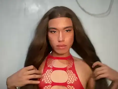 sweet_mallory 라이브 XXX 채팅