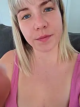 JoanGraziella Webcam-Show