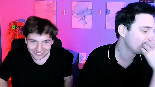 Živý XXX chat joseph_bear_