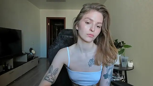 MollyRufous' Live XXX Chat