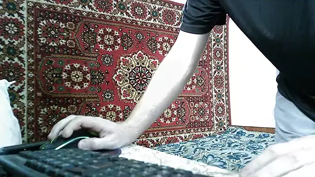 FillipsonDon's Webcam Show