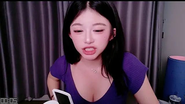 MiMi-Loveyou Show Webcam