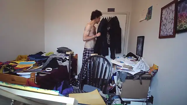 JohnnyMoves Live XXX-chat