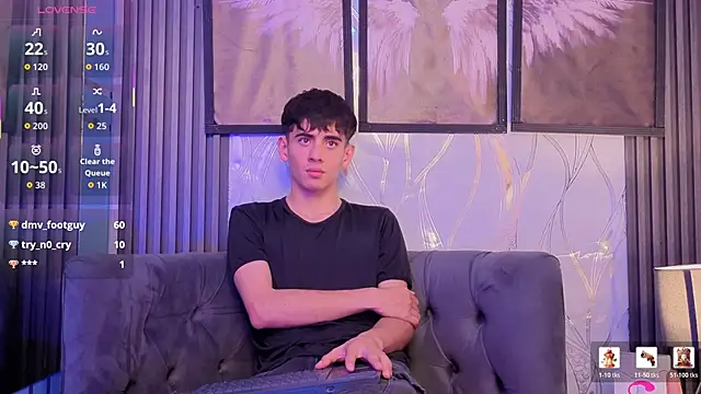 demian_hot99 라이브 XXX 채팅