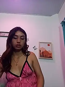 ScarlettBellucci Chat XXX live