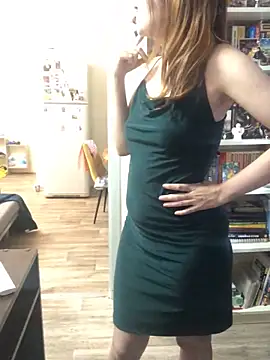 Velvet_Cry's Live XXX Chat
