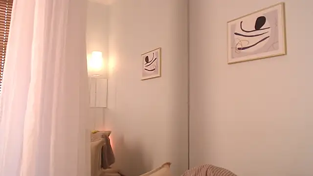 AlexxSweet 网络视讯表演