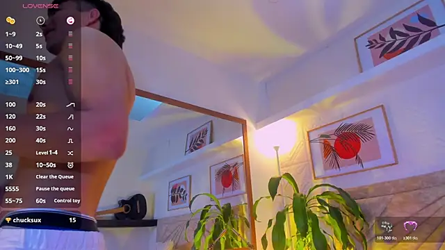 EthanSantori – Naživo XXX chat